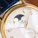 AAA Swiss Replica IWC Portofino Moonphase Watches Yellow Gold (6)_th.jpg